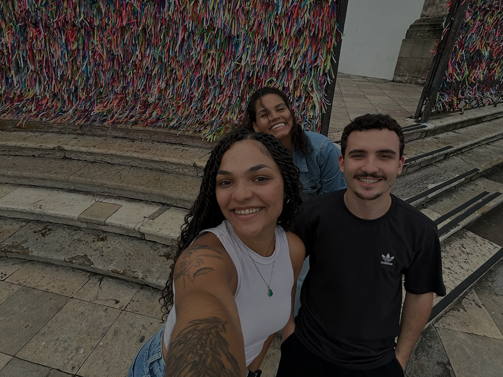 Desbrava Turismo - Expedições em grupo e Experiências inesquecíveis slide 4 3 3