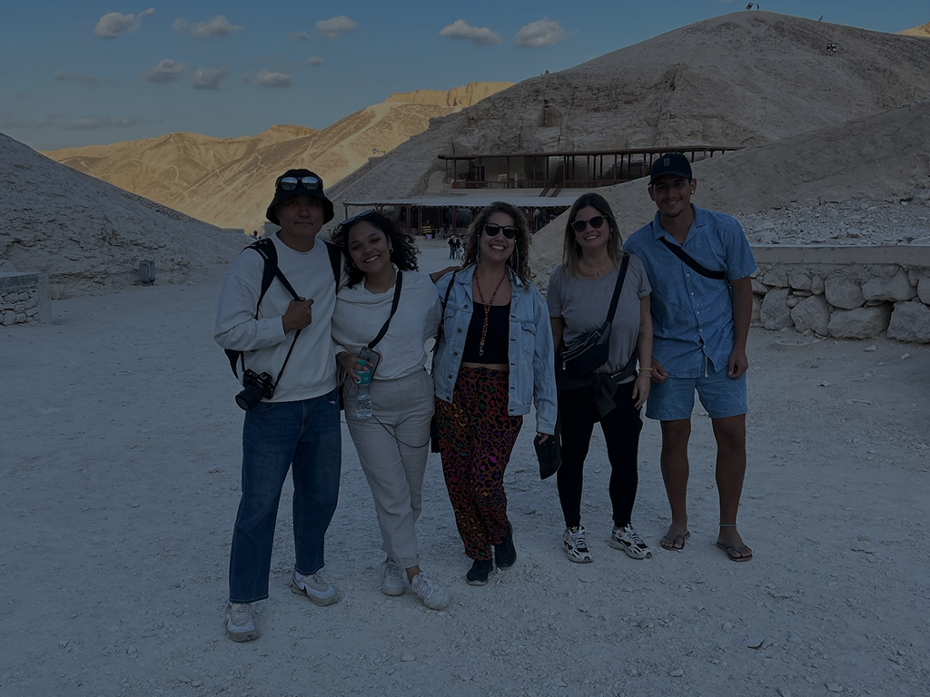 Desbrava Turismo - Expedições em grupo e Experiências inesquecíveis slide 4 3 5