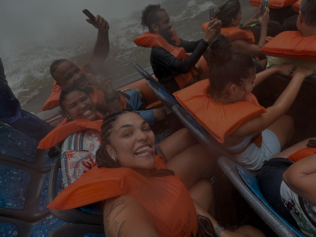Desbrava Turismo - Expedições em grupo e Experiências inesquecíveis slide 4 3 9