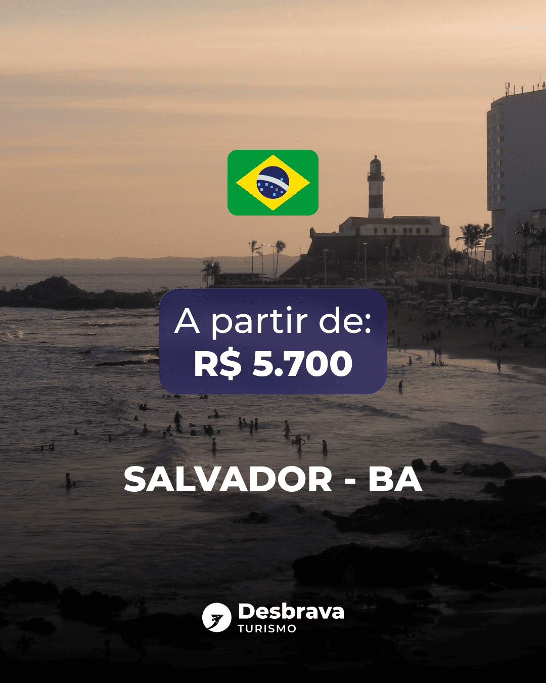 modelo pacote ssa 1