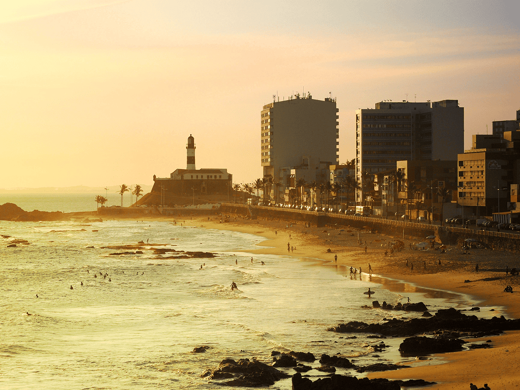 salvador
