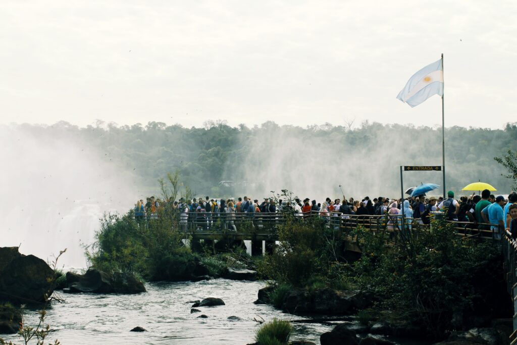 Foz do Iguaçu - Coleção Desbrava pexels tomas anunziata 129267 695214